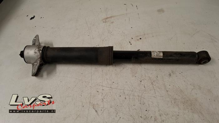 Lynk & Co 01 Rear shock absorber, right
