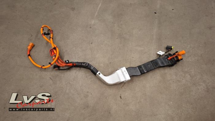 Lynk & Co 01 HV kabel (hoog voltage)