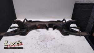 Gebruikte Subframe Ford Fiesta 7 1.1 Ti-VCT 12V 85 Prijs € 125,00 Margeregeling aangeboden door LvS Carparts