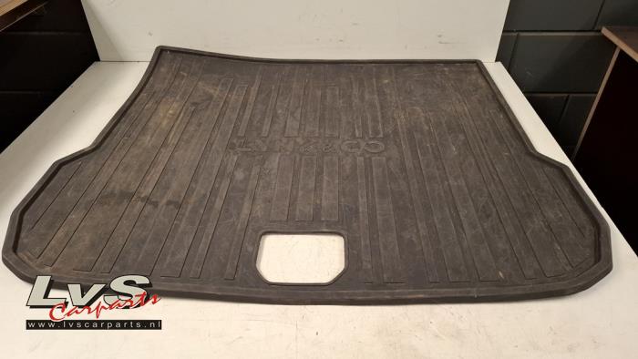 Lynk & Co 01 Kofferbak Mat
