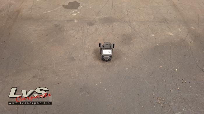 Dacia Duster Caméra de recul