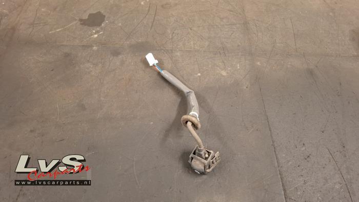 Mazda CX-5 Caméra de recul