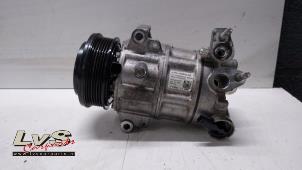 Gebruikte Aircopomp Ford Fiesta 7 1.1 Ti-VCT 12V 85 Prijs € 50,00 Margeregeling aangeboden door LvS Carparts