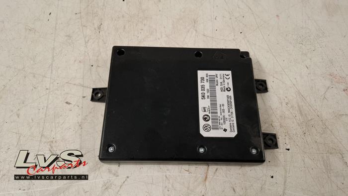 Skoda Fabia Module Bluetooth