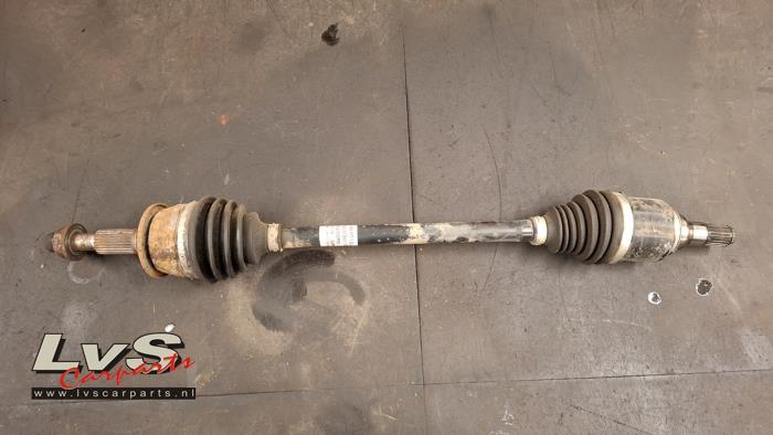 Suzuki Baleno Front drive shaft, left