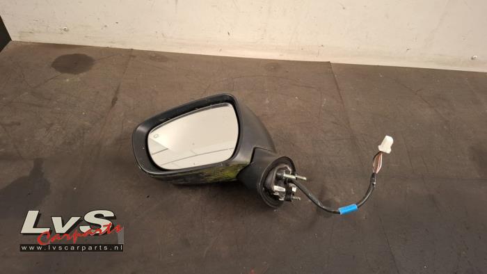 Suzuki Baleno Rétroviseur extérieur gauche