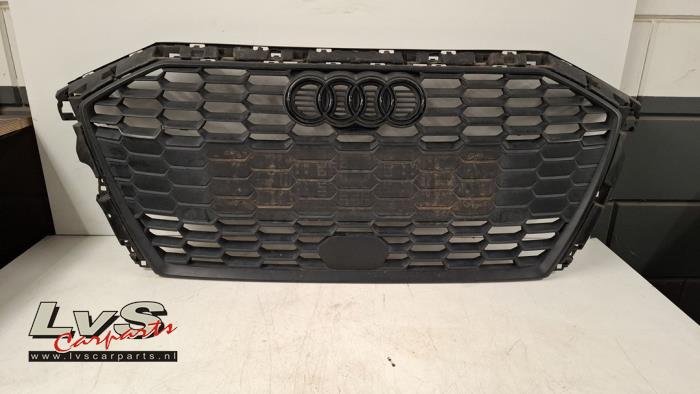 Audi A3 Calandre