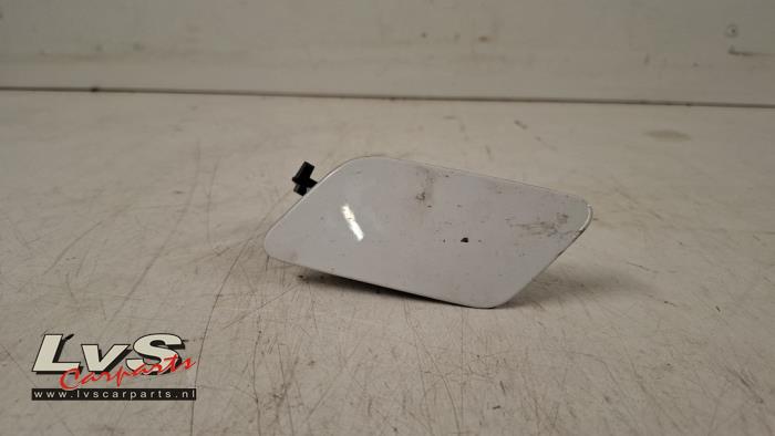 Audi A3 Afdekkap koplampsproeier links