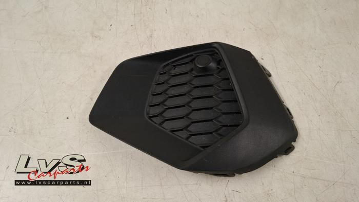 Audi A3 Pare-chocs grille