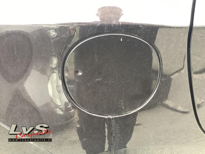 Alfa Romeo Giulietta Tank cap cover