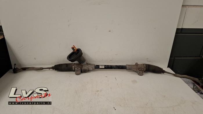 Nissan Micra Crémaillère de direction
