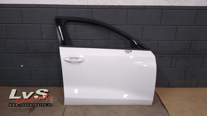 Audi A3 Portier 4Deurs rechts-voor