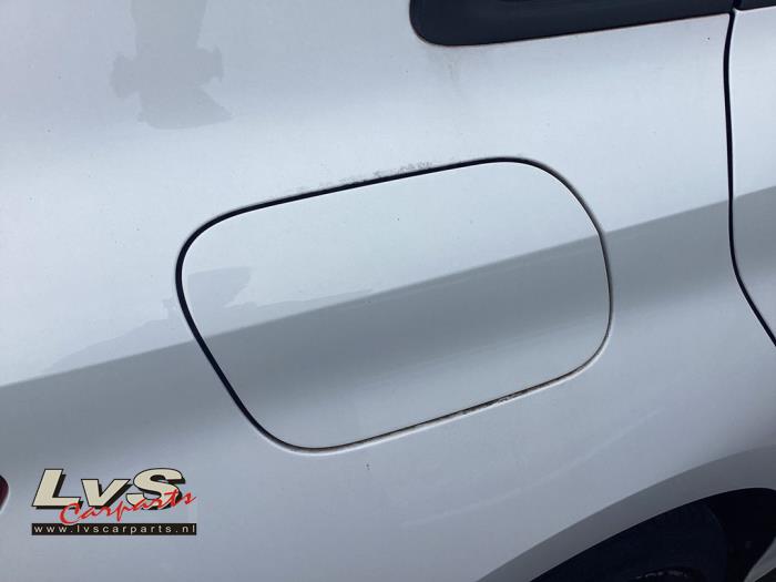 Audi A3 Clapet réservoir