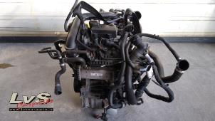 Gebruikte Motor Audi A3 Sportback (8YA) 1.0 30 TFSI 12V Prijs € 1.000,00 Margeregeling aangeboden door LvS Carparts