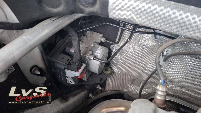 Audi A3 Pompe ABS