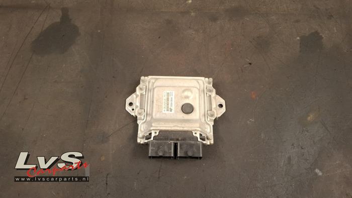 Suzuki Baleno Ordinateur gestion moteur