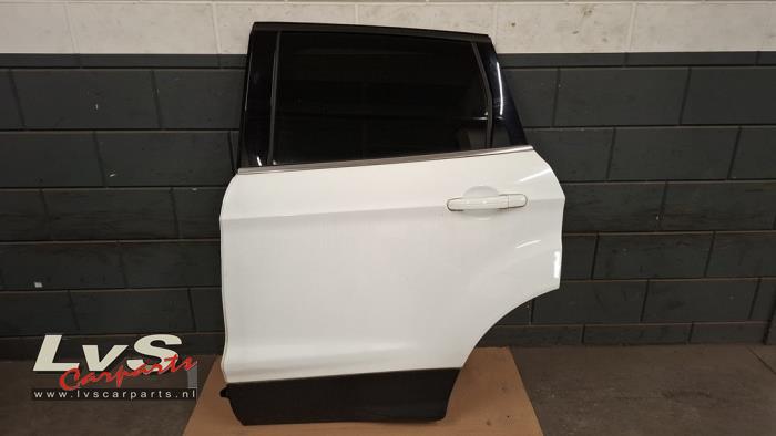 Ford Kuga Rear door 4-door, left