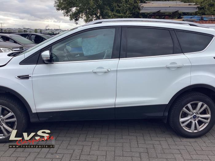 Ford Kuga Portier 4Deurs links-voor