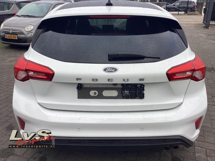 Ford Focus Hayon