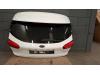 Ford Focus 4 1.5 EcoBoost 12V 150 Achterklep