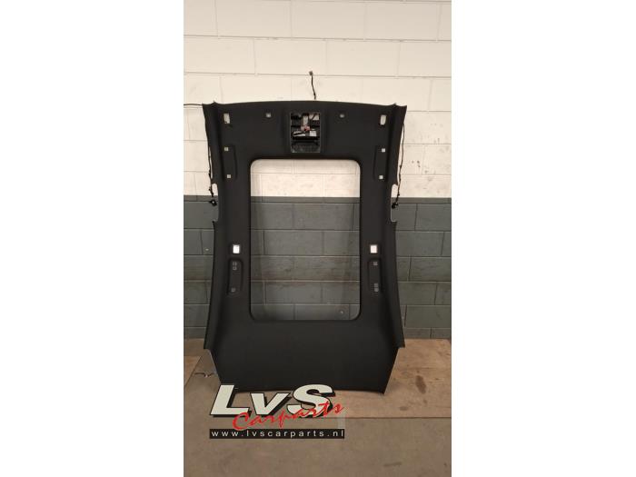 Ford Focus Hemelbekleding