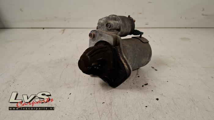 Nissan Micra Starter