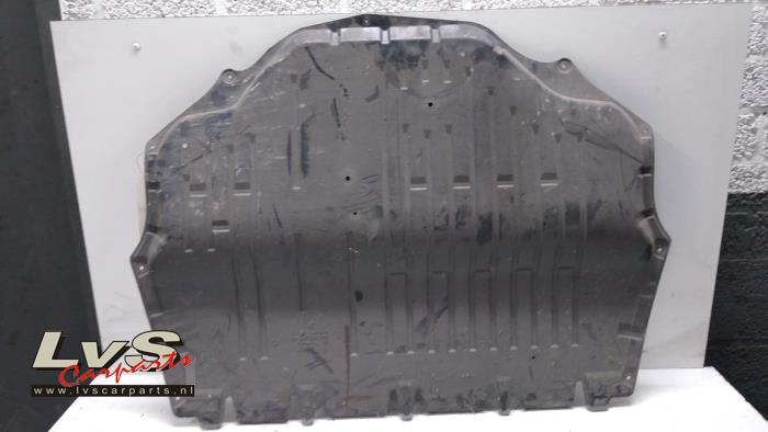 Volkswagen Polo Plaque de protection sol