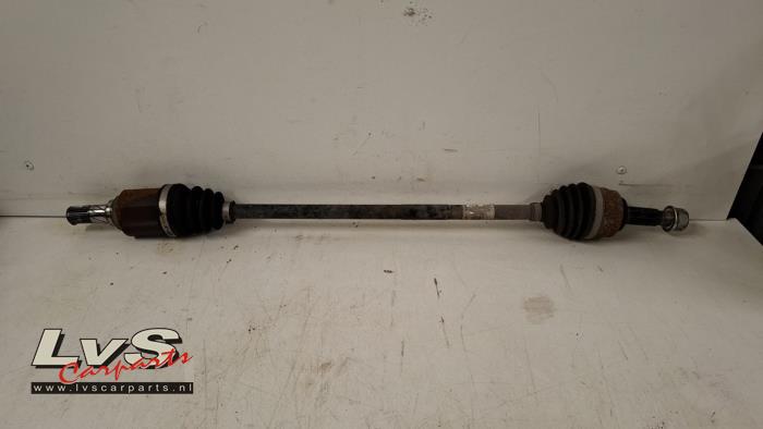 Nissan Micra Antriebswelle rechts vorne