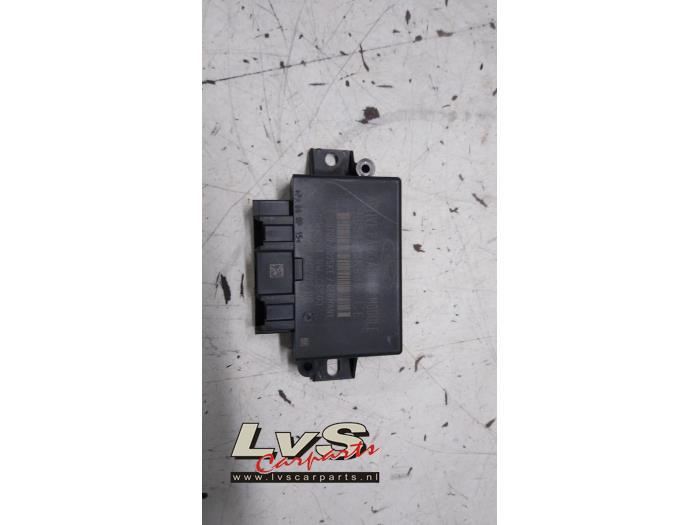 Ford Fiesta Module PDC