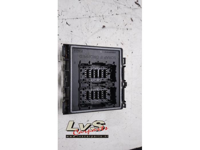 Ford Fiesta Module (divers)