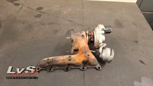 Gebruikte Turbo Volkswagen Tiguan (5N1/2) 1.4 TSI 16V Prijs € 150,00 Margeregeling aangeboden door LvS Carparts