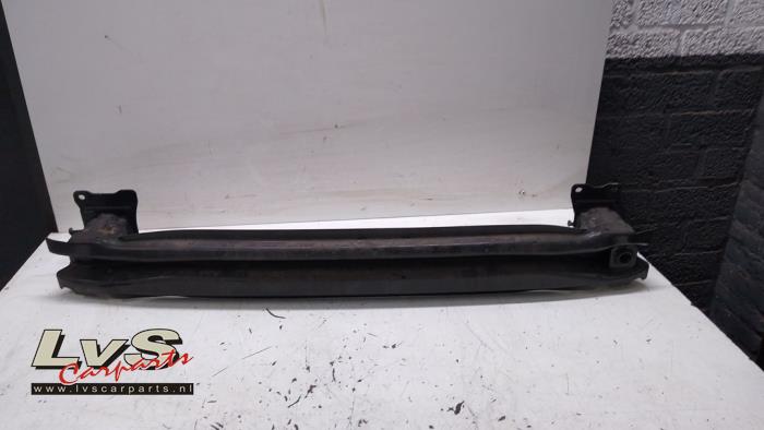 Volkswagen Polo Rear bumper frame