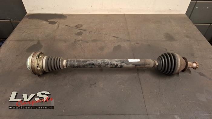 Volkswagen Polo Arbre de transmission avant droit