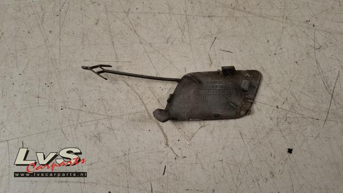 Audi A3 Towing eye cover, front