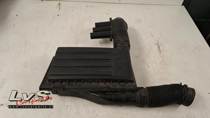 Audi A3 Air box