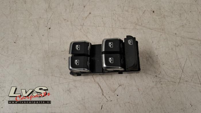 Audi A3 Electric window switch