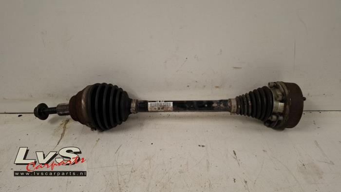 Audi A3 Front drive shaft, left