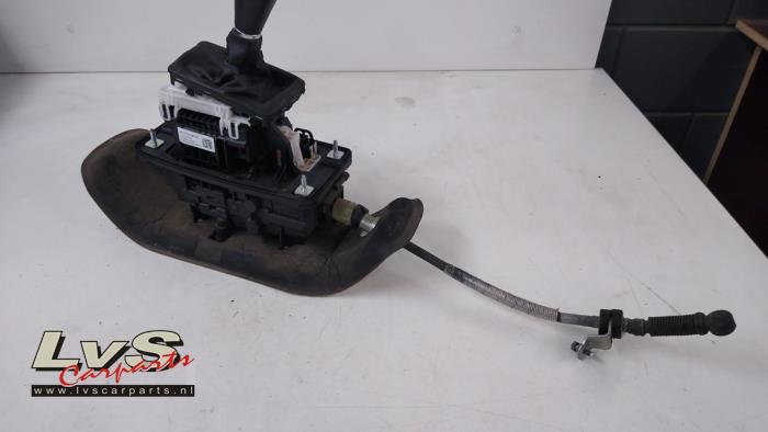 Audi A4 Levier de sélection automatique