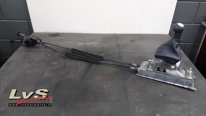 Seat Ibiza Schakelmechaniek