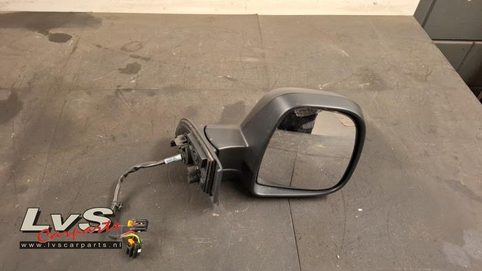 Toyota Pro-Ace City Rétroviseur extérieur droit