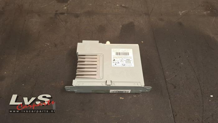 Toyota Pro-Ace City Multi-media control unit