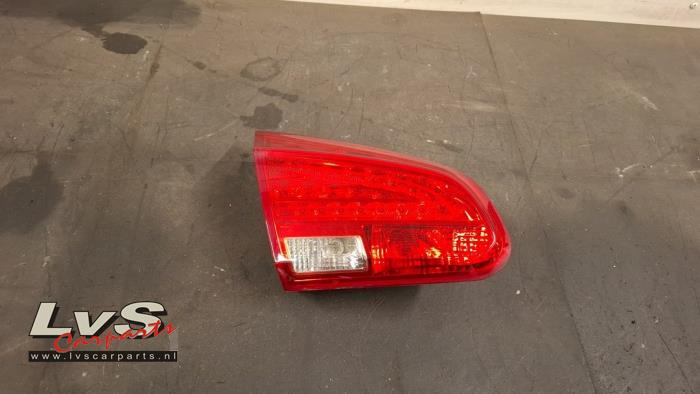 Kia Cee'D Taillight, left