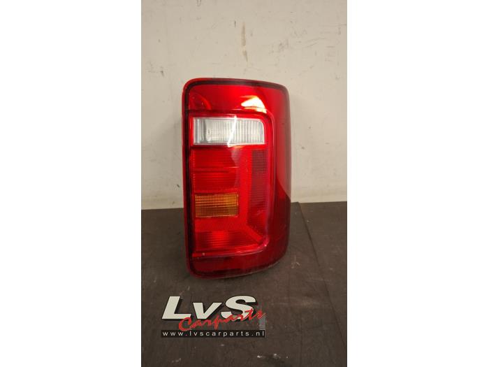 Volkswagen Caddy Feu arrière droit