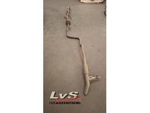 Gebruikte Katalysator Toyota ProAce City 1.5 D-4D 75 Prijs € 363,00 Inclusief btw aangeboden door LvS Carparts