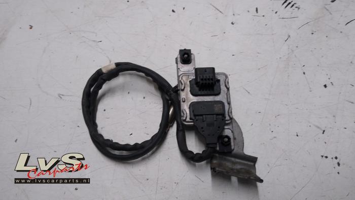 Volkswagen Caddy Capteur NOx