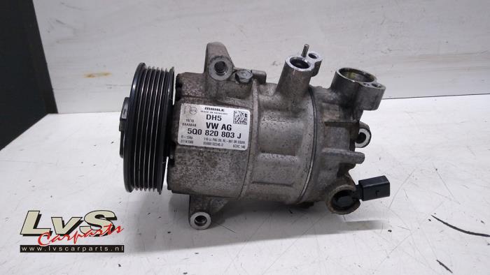 Volkswagen Caddy Air conditioning pump