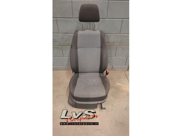 Volkswagen Caddy Sitz rechts