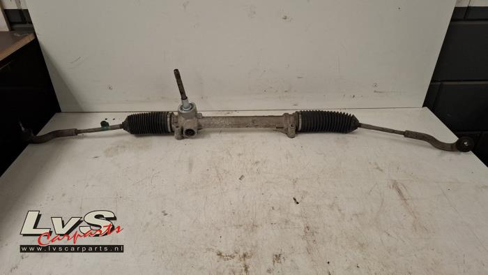 Fiat 500 Lenkgetriebe