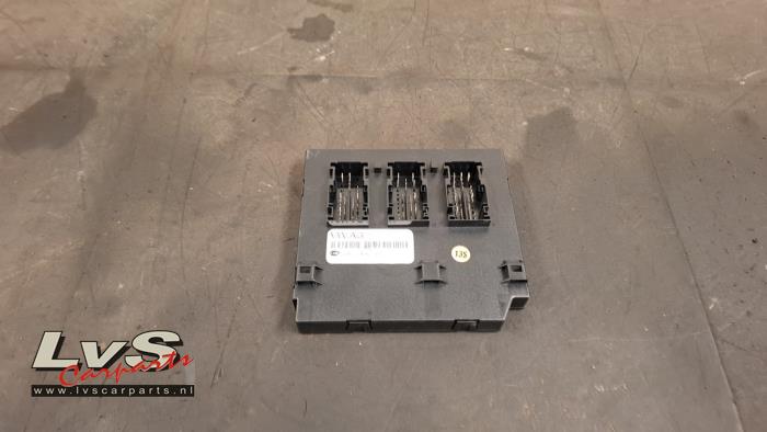 Skoda Superb Computer Body Control