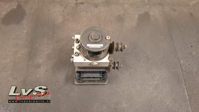 Skoda Superb ABS Pomp